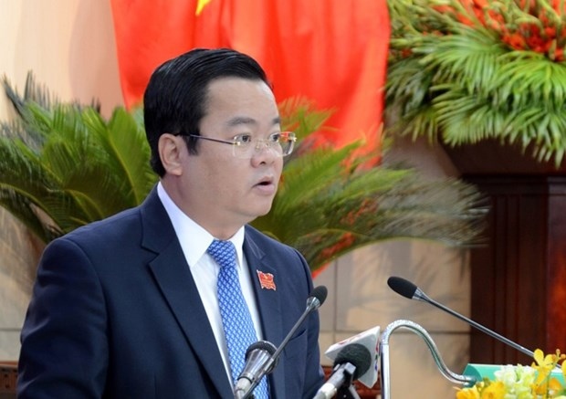 Incumbent, former officials of Da Nang, Quang Binh disciplined